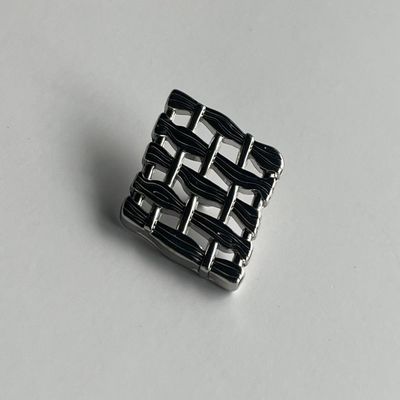 OEM直角包装 衣類 金属アクセサリー 衣類装飾