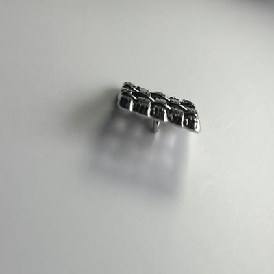 OEM直角包装 衣類 金属アクセサリー 衣類装飾