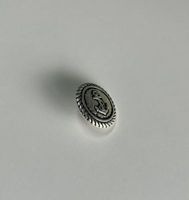 衣装 装飾 衣装 アクセサリー メタル ボタン 装飾 パーソナル化