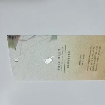 コンポスタブルTシャツ ハングタグ カスタム服 スイングタグ ODM