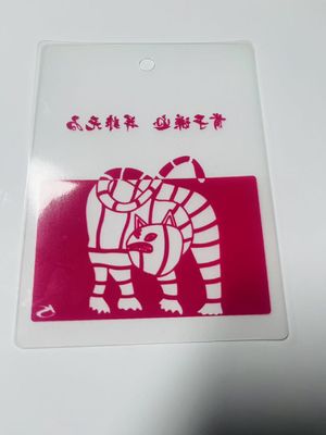 オーダーメイド 着物 ハング タグ シャツ ドレス 宝石 小売パッケージ