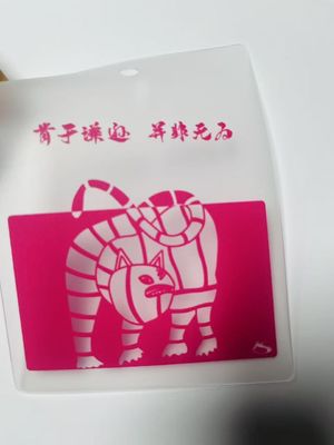 オーダーメイド 着物 ハング タグ シャツ ドレス 宝石 小売パッケージ