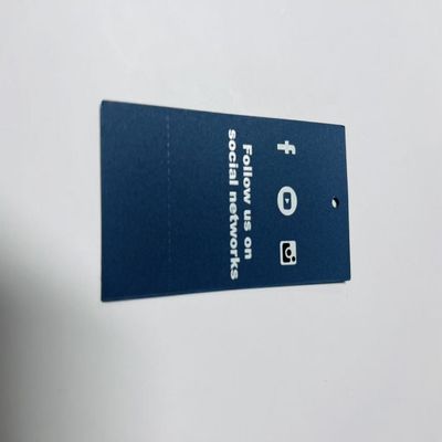 オーダーメイド 着物 服飾 ハング タグ アクセサリー 切断印刷 300gm