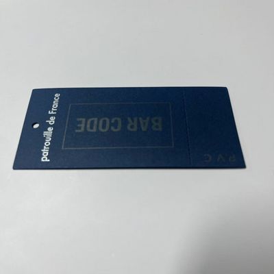 オーダーメイド 着物 服飾 ハング タグ アクセサリー 切断印刷 300gm