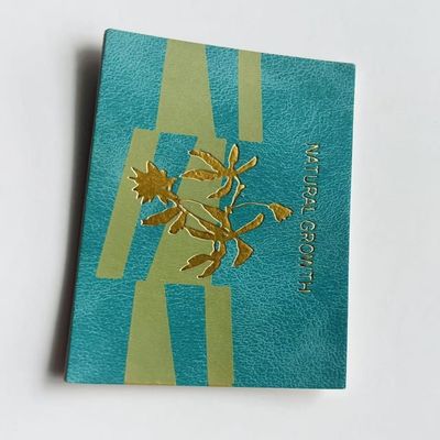 OEM 偽造革 ニワトリ タグ ラベルパッチ バッグ 服
