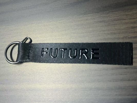 正方形 服 ブランド パッチ 服装 装飾 装飾品 フルカラー印刷