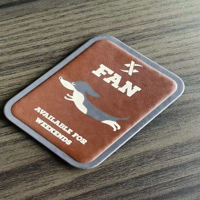 熱移り衣料 綿 縫い目 ラベル 織りヘム タグ OEM