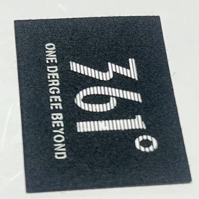 カスタム刺身 織物着物 ラベル タグ 帽子Tシャツ