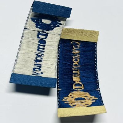 手作り 刺身 織物 衣料品 ラベル シャツ用