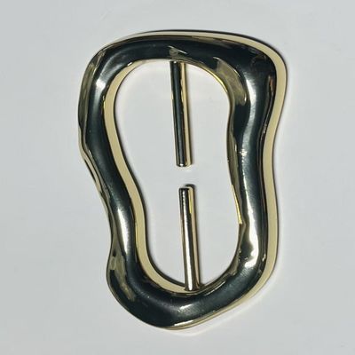 オーダーメイド 電気形状バッグ アクセサリーを作る ツール ゴールデン 服