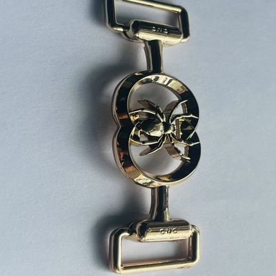 メタルバッグ製造 アクセサリー 靴ブックル チェーン ハードウェア用品