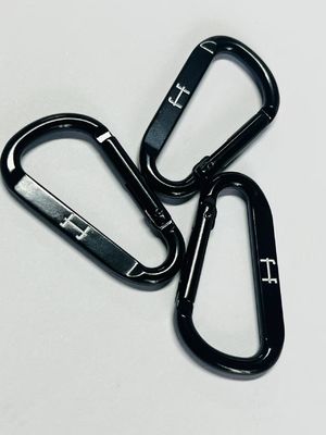 オーダーメイドの財布製作用品 ハードウェアバッグ アクセサリーキーフック