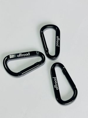 オーダーメイドの財布製作用品 ハードウェアバッグ アクセサリーキーフック