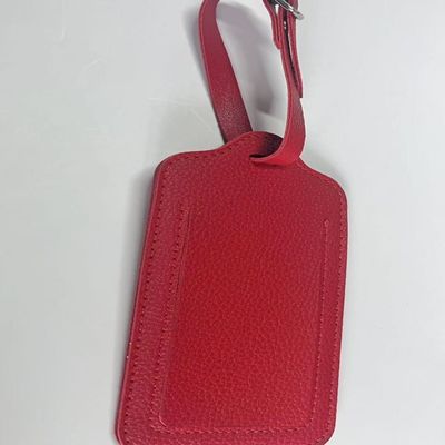 レッドバッグ パーソナライズド