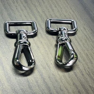 ワッドペッカー バッグ 製造 アクセサリー ハードウェア 補給品 磨き 脱ぎ取れるストラップ