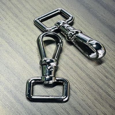ワッドペッカー バッグ 製造 アクセサリー ハードウェア 補給品 磨き 脱ぎ取れるストラップ
