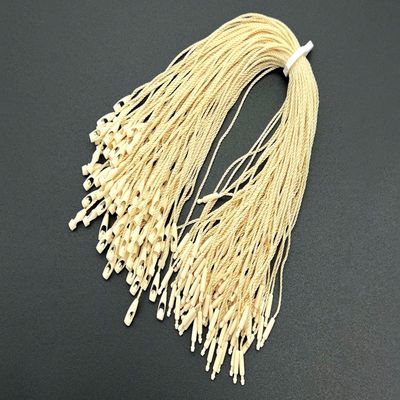 OEM 卸売 編み物 ナイロン ロッキング 織物 タグ 固定器 ベージュ