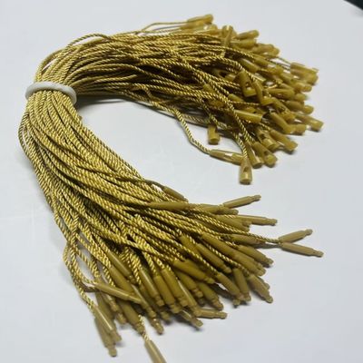 防水 帯状ナイロン 衣料品 タグ 固定器 スナップロック ピンループ
