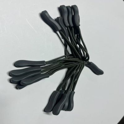 カスタム プラスチック コード ザイパー 引き出し 商品 ストリング シーリング ロープ 重用