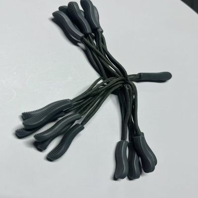 カスタム プラスチック コード ザイパー 引き出し 商品 ストリング シーリング ロープ 重用