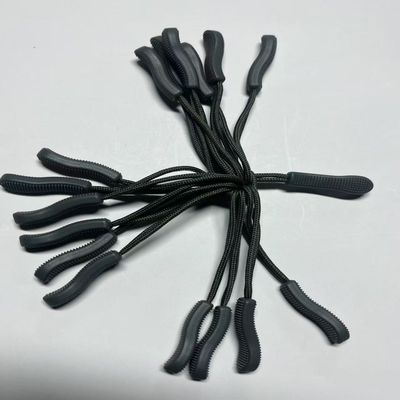 カスタム プラスチック コード ザイパー 引き出し 商品 ストリング シーリング ロープ 重用