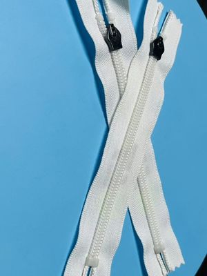 大量 耐候 服 プラスチック ポリエステル ザッパー スライダー オーダーメイド
