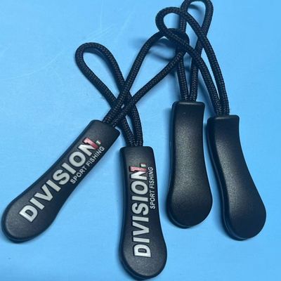 ブラック プラスチック ハンジング ゴム ナイロン ザイプ ストリング OEM