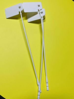 オーダーメイド RFID ナイロン 衣類 衣類 セキュリティ タグ 自閉