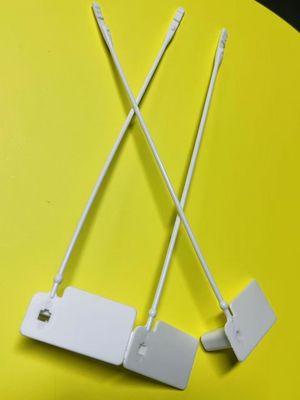 オーダーメイド RFID ナイロン 衣類 衣類 セキュリティ タグ 自閉