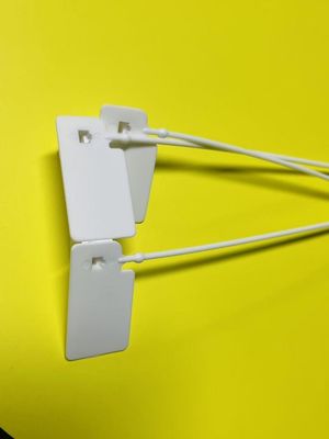 オーダーメイド RFID ナイロン 衣類 衣類 セキュリティ タグ 自閉