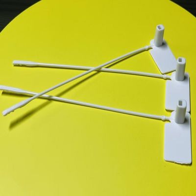 オーダーメイド RFID ナイロン 衣類 衣類 セキュリティ タグ 自閉