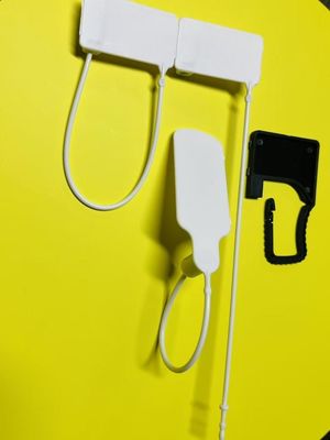 マグネティックロックメカニズム 衣類 服飾 セキュリティ タグ アクセサリー 盗難防止