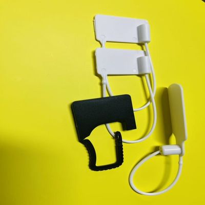 マグネティックロックメカニズム 衣類 服飾 セキュリティ タグ アクセサリー 盗難防止