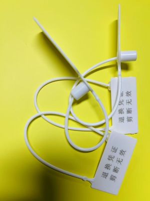 衣類ラベル 衣類安全タグ 繊維産業に再利用可能