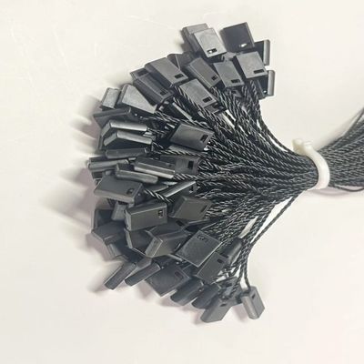 衣類 スウィング ブラック 価格 タグ 固定器 ストリング シャツ パンツ ドレス 外着
