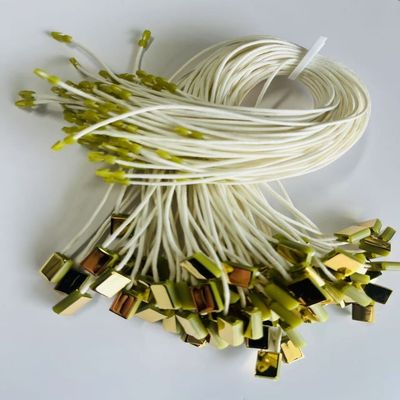 ボヘミアンスタイル ハング プラスチック製の衣類タグ