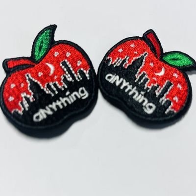 Glossy Or Matte Finish Customizable Garments Trims Accessories