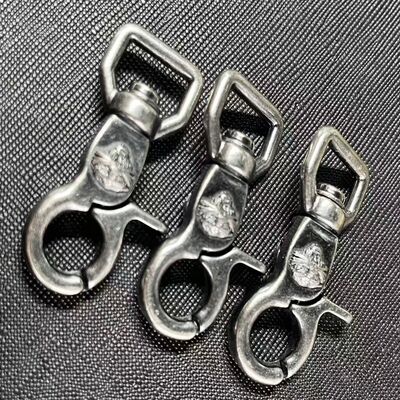 One Size Bag Making Accessories featuring Belt components and Customer Logo customization suitable for bag manufacturing