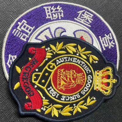 Hang Tags Various Sizes Garments Trims Accessories Essential Components for Textile Industry and Fashion Garment Making