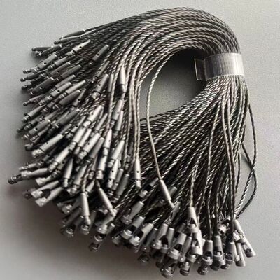 Flexible Nylon Tag Fasteners Suitable for Various Industries Delivering Strong Secure Attachment and Versatile Solutions
