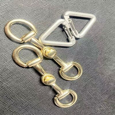 Detachable Strap Bag Making Accessories Italy Woodpecker Essential Materials Supporting Stylish Bag Production