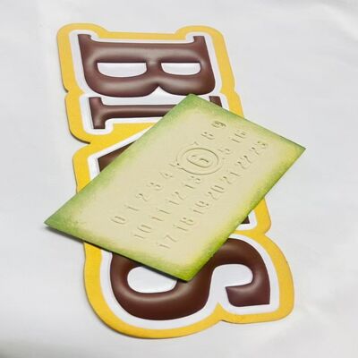 Jeans Label Embossed Sew On Leather Label Perfect for Denim Jackets Pants and Fashion Accessories Jeans Leather Label