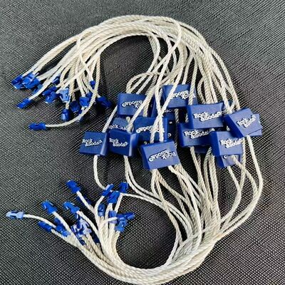 Hanging Length Approximately 10 Inches Bead Blasted Stainless Steel Sheet Corrosion Resistant Metal Sheet Ideal for Bags