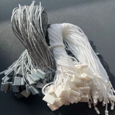 4 Inches Length Braided Nylon Rope Designed to Withstand Heavy Loads and Harsh Conditions Suitable for Various Industries