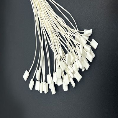 パーソナライズされたハングループ プラスチックタグ固定器具 ファッションアイテムと荷物アクセサリー 衣類タグ固定器具