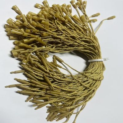 防水 帯状ナイロン 衣料品 タグ 固定器 スナップロック ピンループ