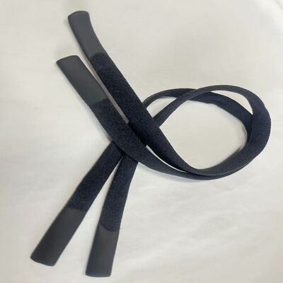 包装 15 丸いコードジッパーの引き取り器 簡単に握れるように設計された ジャケット バッグとアウトドアギアに適した 耐久性 強く