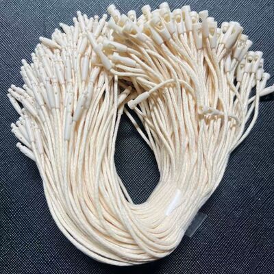 タグ付けおよびラベリング用に設計されたナイロン編組ナイロンロープ。複数の産業現場でパフォーマンスと柔軟性を提供します。