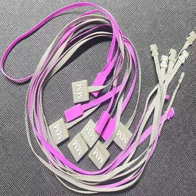 ユニークで目を引くプラスチックタグファスナー クリエイティブなスタイルで顧客の注目を集め、タグ付け効率を向上