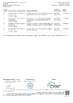 中国 Dongguan Xinwei Clothing Accessories Co.,Ltd. 認証